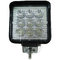 New 3 Inch 27W Truck Led Work Lamp supplier