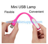 new mini portable  USB led light use with power bank or computer