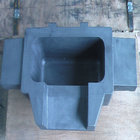 special shaped graphite mould