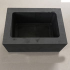graphite box for melting, sintering