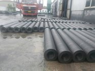 300 ton 300 diameter HP graphite electrodes for sell