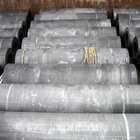 600 diameter UHP needle coke graphite electrodes in stock for sell