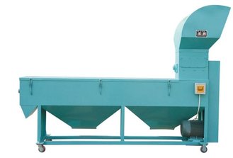 China Chili Seeds Removing Machine supplier