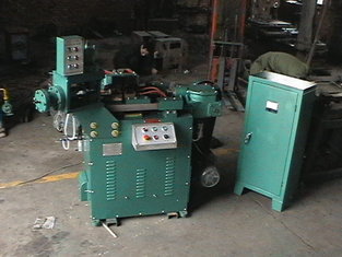 China Butt Welding Machine supplier