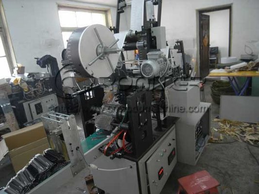 Ice Cream Sticks Wrapping Machine supplier