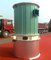 Vertical Biomass Fired Thermal Oil Heaters supplier
