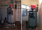 Water Tube Gas Fired Steam Boilers supplier