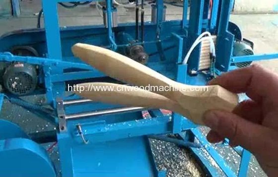 Automatic Paint Brush Wooden Handle Shaving Machine supplier