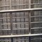 BWG16 hot dipped  Galvanized Welded Wire Mesh for Construction for philippine market