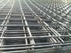 BWG16 hot dipped  Galvanized Welded Wire Mesh for Construction for philippine market