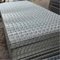 1 / 2" Galvanized Welded Wire Mesh for Agriculture or Bird Cage Aviary Weld Mesh for Protection Construction