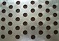 Prime Quality 4X8 Aluminum / Stainless Steel Sheet 304 Stainless Steel Plate Perforated Finish Sheet