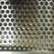 A304 Stainless Steel Perforated Metal Sheet for Decoration (XM-703)