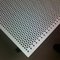 0.8mm Round Hole Perforated Stainless Steel Sheet, Perforated Stainless Steel Sheet