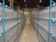 High Density Heavy Duty Welded Storage Galvanized Steel Waterfall Standard Size Wire Mesh Deck Panel Manufacturers