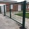 Used Temporary Fencing Removable Welded Wire Mesh Panels for Residential