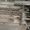 2-4m width Fully Automatic Diamond Wire Mesh Chain Link Fence Netting Making Machine