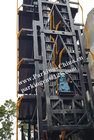 Vertical Rotary Parking System, China smart parking system, Dayang Parking, China parking factory, parking system