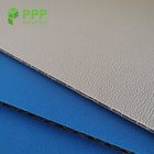 4mm 5mm 6mm 7mm Textured PP Honeycomb Bubble Guard Board for Flightcase supplier