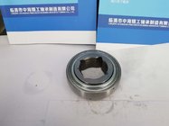 Agricultural Machinery Bearing GCR GW208PPB6 DS208TTR6 Disc Harrow Bearing - 1.00" For Hay Bale