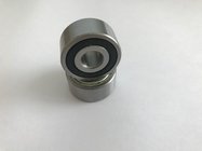 10*30*14.3mm Angular Contact Ball Bearing For Roots Blower 3200