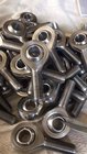 Durable Precision Steel Bearings , Engineering Hydraulic Cylinder Bearing
