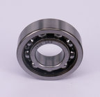 Customized Precision Double Shielded Ball Bearings 1640 2RS