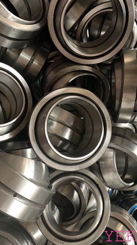 High Precision Accuracy Knuckle Bearing Double Row GE100ES GE100ES-2RS