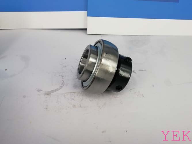 GW208PPB8 Agricultural Machinery Bearing Used In Hay Bale Or Motor DS208TTR8 2AS08-1-1/8D1
