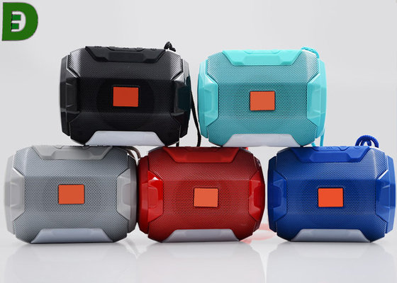 A005 wireless speaker Latest corporate gift dual stereo surround sound audio portable mini bluetooth speakers TG162