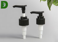 New 24/410 foam sprayer pump for watering transparent plastic lotion pump Soap dispenser Sprayer pump custom