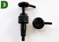 New 24/415 foam pump gel lotion pump for watering transparent plastic Soap dispenser Pressure pump custom