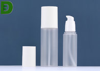 New Plastic bottle 50ml 100ml 150ml 50g jar water Body sprayer Pump Green Tan Cosmetic bottle alcohol custom