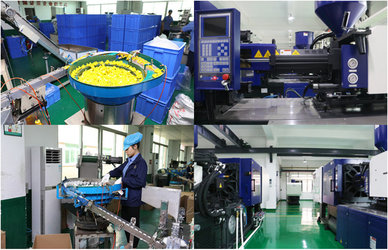 Deng Feng (Zhaoqing) Trading Co., Ltd