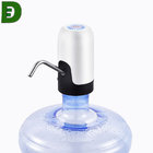 Water Dispenser Pump Rechargeable Battery Power Automatic Smart usb rechargeable portable drinking electric cold pump