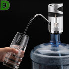 Electric Water Dispenser Pump Touch control Bottled water pumping Charger Automation water suction apparatus pump