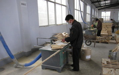 Qingdao DISHI Industry And Trade Co.,Ltd.