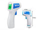 Many stock Medical Digital Iproven Non Contact Baby Adult forehead Ear Body Infrared Thermometer Gun supplier