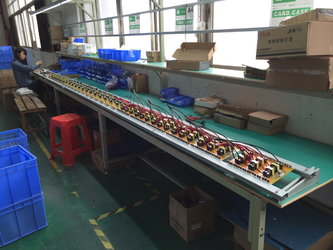 Foshan Top One Power Technology Co.,Ltd.