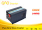 FI-20224 New design 2000w hot sell off-grid pure sine wave solar inverter with High efficiency supplier