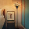 Modern floor lamp creative living room hotel decoration model room bedroom supplier