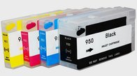For 960 refill ink cartridge for  Officejet Pro 3610 3620 ciss ink cartridge