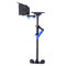 Camera Steadycam Stabilizer Kit Vest +Single arm Steadicam+Handheld stabilizer supplier
