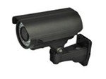 1.0 Megapixel Waterproof Day & Night IR Bullet IP Camera (Varifocal Lens) DR-IP5N701DXH1