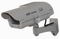 Dummy Security Cameras DRA42A