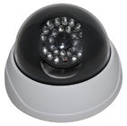 Factory price Indoor Surveillance Dummy Cameras with infrared lights DRC63