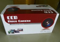 CCTV Security 2.1 Megapixel 1080P High Definition SDI IR Camera with OSD, WDR DR-SDI804R