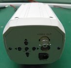Hot Sale CCTV Camera 2.1 Megapixel 1080P High Definition SDI Box Cameras, OSD DR-SDI801R