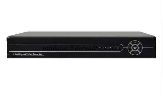 CCTV System 4CH Standalone Digital Video Recorders