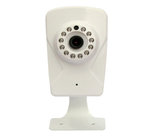 2.0 Megapixel Low Lux Household HD Wireless IP Cameras with P2P Function DR-Eye04S